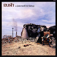 Rush | Masters Of Prog 12