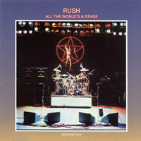 Rush | Masters Of Prog 27