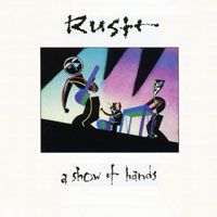 Rush | Masters Of Prog 29