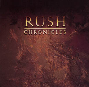 Album Rush Chronicles
