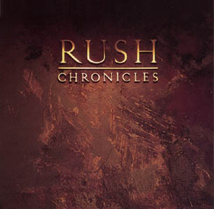 Rush: Chronicles