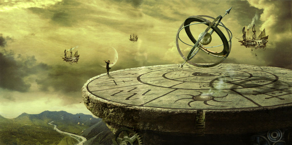 Clockwork Angels: The Watchmakers Edition