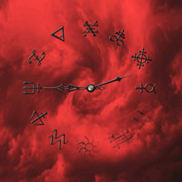 Rush Clockwork Angels