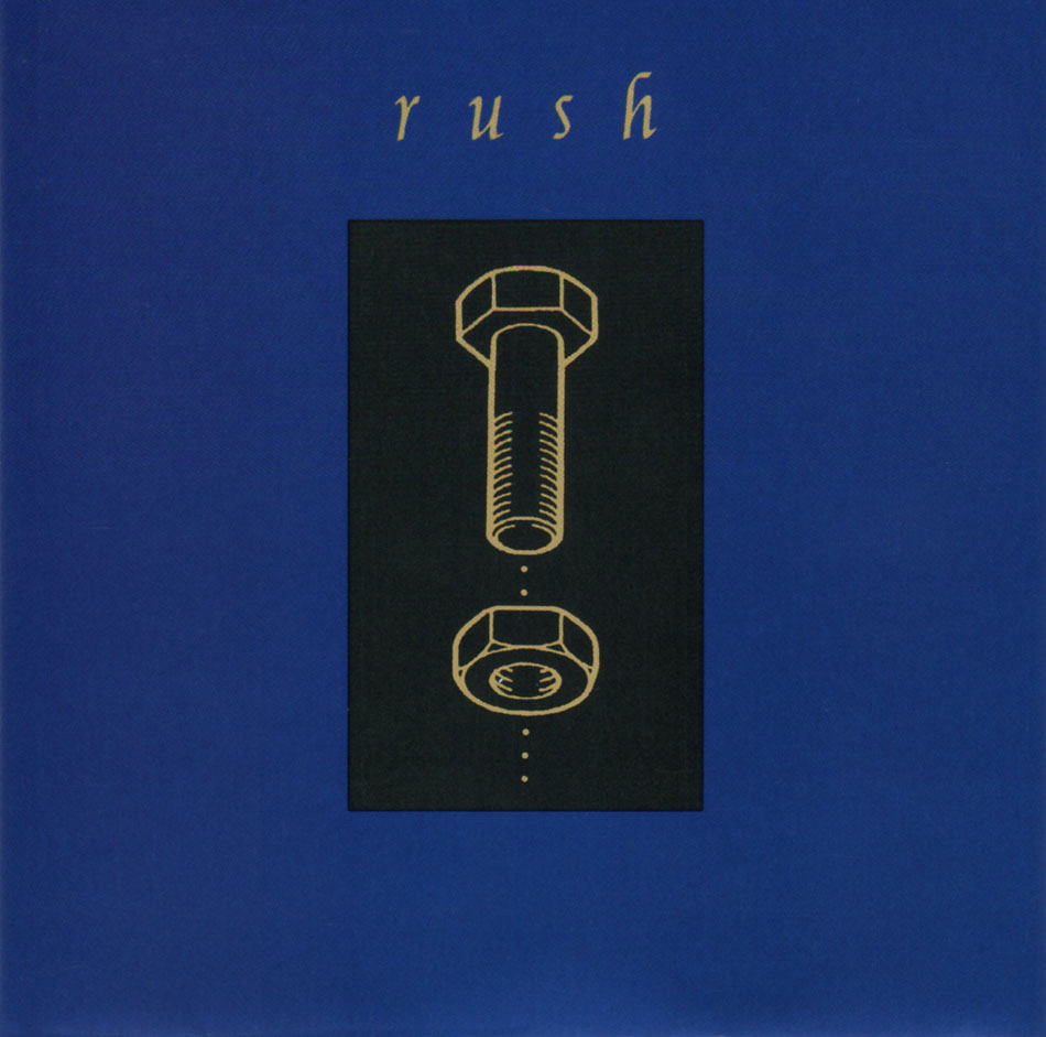 Rush: Counterparts