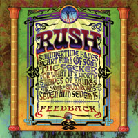 Rush | Masters Of Prog 25