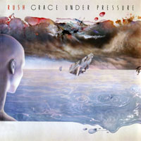 Rush - Grace Under Pressure