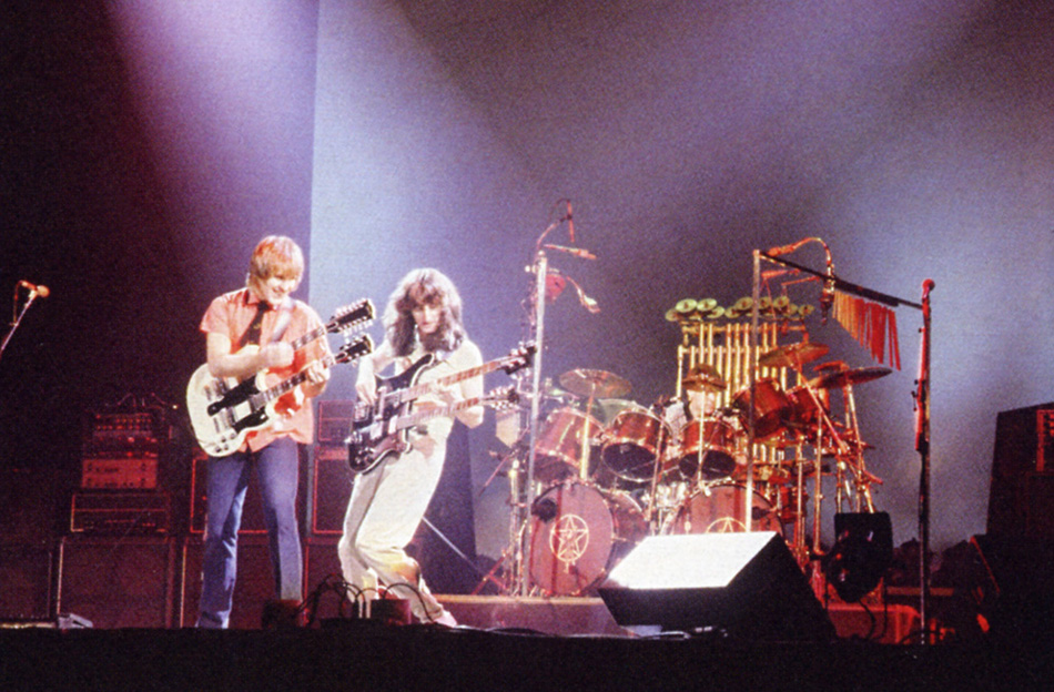 Rush Moving Pictures 5.1