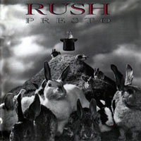 Rush | Masters Of Prog 20