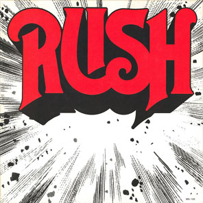Rush ReDISCovered 40th Anniversary Debut Album Reissue