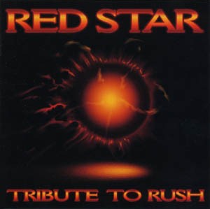RED STAR: Tribute to Rush