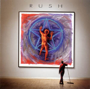 Rush: Retrospective I (1974-1980)