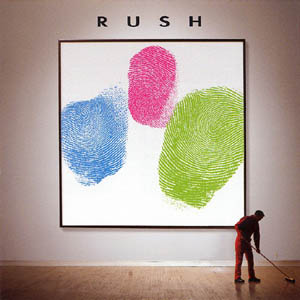 Rush: Retrospective II (1981-1987)