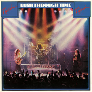 Rush: Rush Through Time
