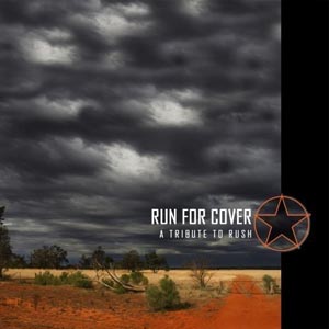 Run For Cover: A Tribute to Rush