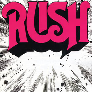 Rush's Debut Album to Receive 40th Anniversary Reissue