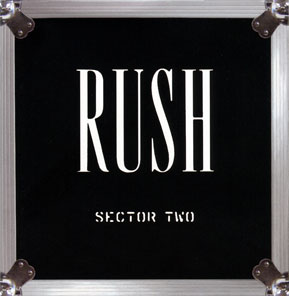 Rush: Sector 2