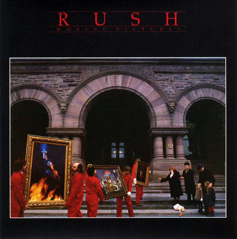 Rush: Sector 2