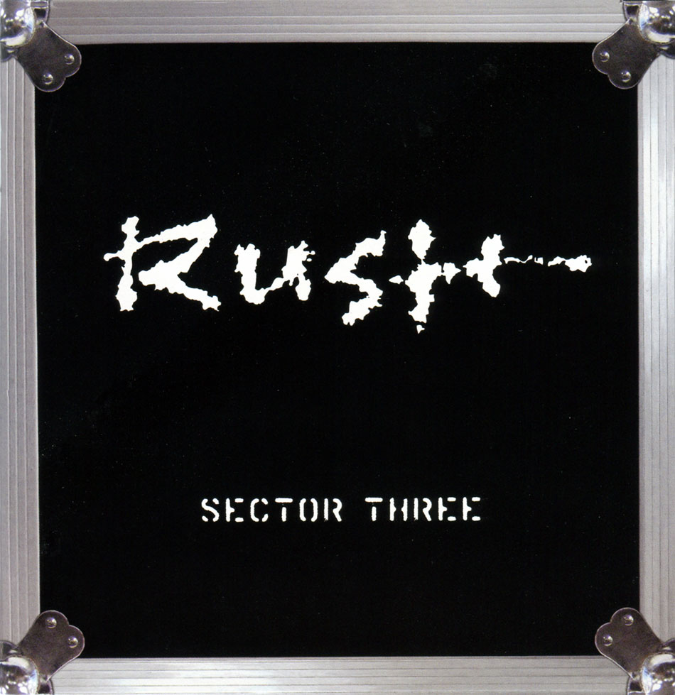 Rush: Sector 3