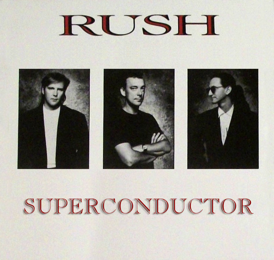 Rush Superconductor