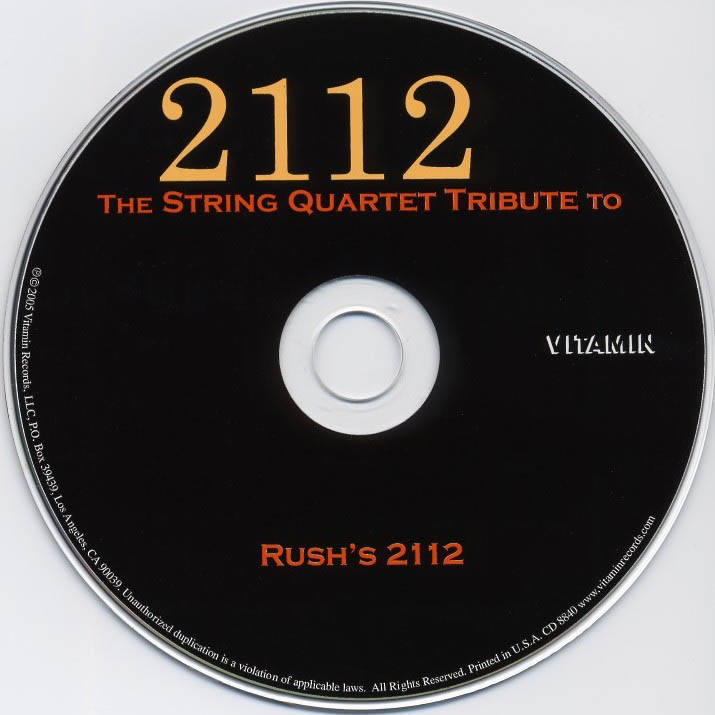 Tribute String Quartet New York, NY String Quartet