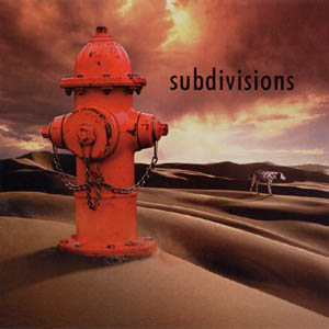 Subdivisions: A Tribute to Rush