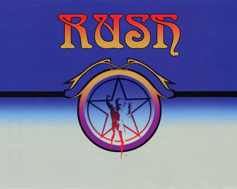 Rush: Summertime Blues