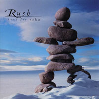 Rush - Test For Echo