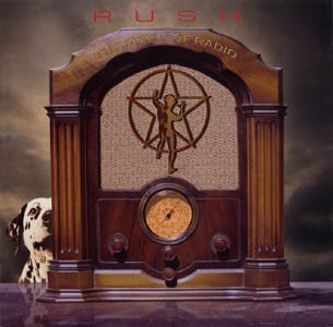 Rush: The Spirit of Radio: Greatest Hits