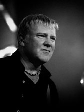 Alex Lifeson