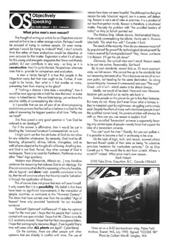 A Show of Fans - Rush Fanzine - Issue #6 - Page 10