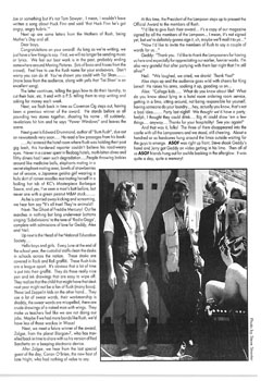 A Show of Fans - Rush Fanzine - Issue #7 - Page 5