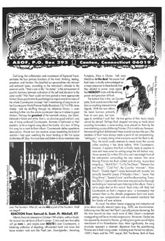 A Show of Fans - Rush Fanzine - Issue #8 - Page 2