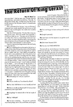 A Show of Fans - Rush Fanzine - Issue #9 - Page 12