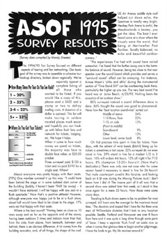 A Show of Fans - Rush Fanzine - Issue #11 - Page 14