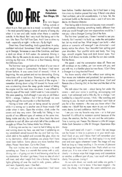 A Show of Fans - Rush Fanzine - Issue #11 - Page 16