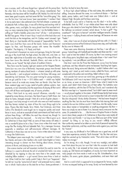 A Show of Fans - Rush Fanzine - Issue #12 - Page 10