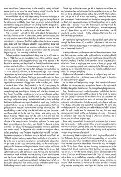 A Show of Fans - Rush Fanzine - Issue #12 - Page 9