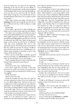 A Show of Fans - Rush Fanzine - Issue #13 - Page 10