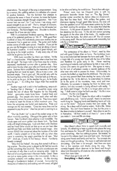 A Show of Fans - Rush Fanzine - Issue #13 - Page 13