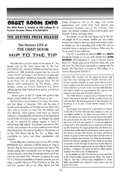 A Show of Fans - Rush Fanzine - Issue #13 - Page 15