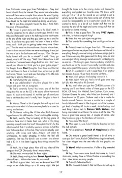 A Show of Fans - Rush Fanzine - Issue #13 - Page 17