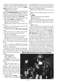 A Show of Fans - Rush Fanzine - Issue #13 - Page 19
