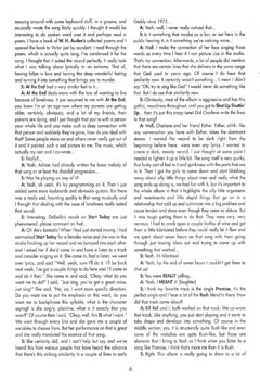 A Show of Fans - Rush Fanzine - Issue #13 - Page 6