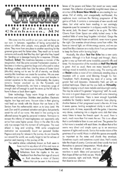 A Show of Fans - Rush Fanzine - Issue #15 - Page 14