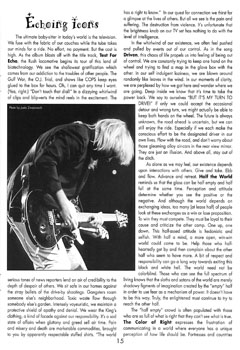 A Show of Fans - Rush Fanzine - Issue #15 - Page 15