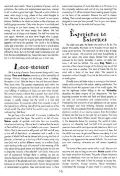 A Show of Fans - Rush Fanzine - Issue #15 - Page 16