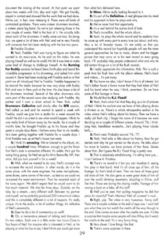 A Show of Fans - Rush Fanzine - Issue #15 - Page 29