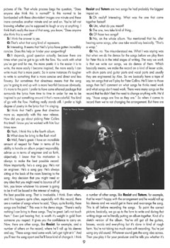 A Show of Fans - Rush Fanzine - Issue #15 - Page 9