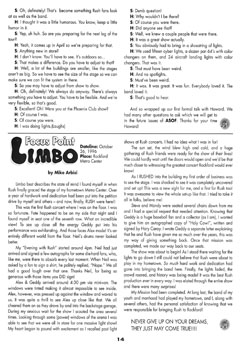 A Show of Fans - Rush Fanzine - Issue #16 - Page 14