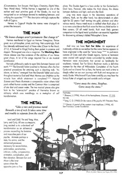 A Show of Fans - Rush Fanzine - Issue #16 - Page 17